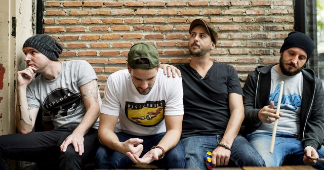 Band Shares Heartfelt Thank You to Fans Who Start Drama on Their Behalf