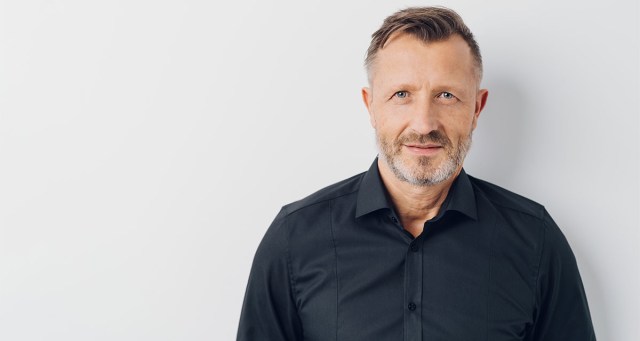 Man Considers Self Socially Liberal, Fiscally Racist