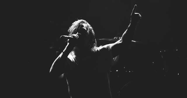 Frontman Takes Bold Stance Against Everything He Will Be Accused of Next Month