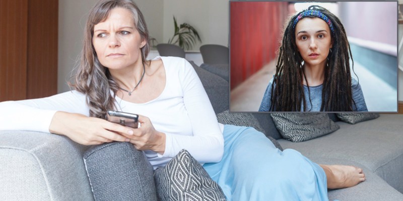 help, daughter, astrology