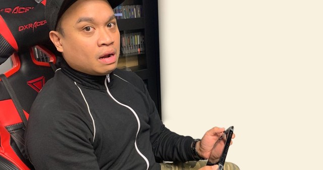 Local Gamer Pretty Sure ‘Hard Drive’ Staff Following Him Around and Recording His Life