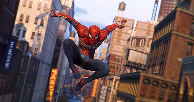 Insomniac Employees Startled to Learn Sony Didn’t Already Own Insomniac