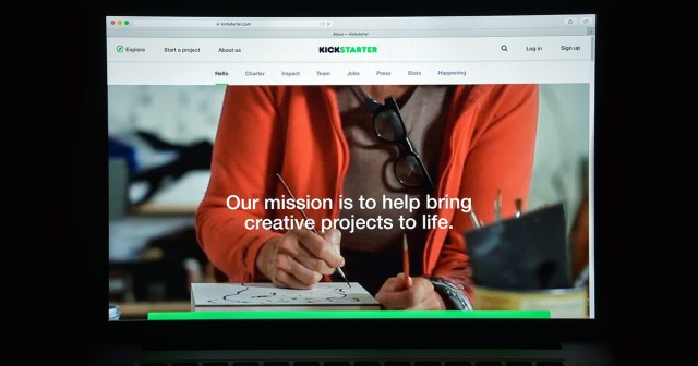 Failed Kickstarter Launches GoFundMe to Pay Angry Backers