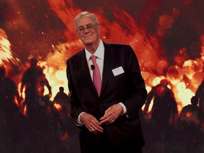 david koch, koch brothers, dead