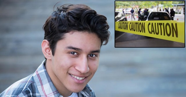 Friend Can’t Make It to This Mass Shooting, Will Definitely Be at the Next One