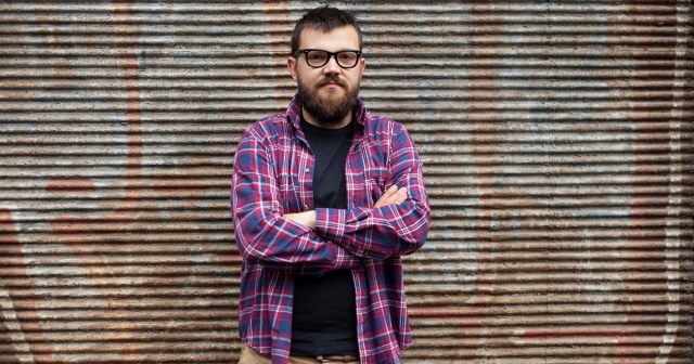 Man Making Fun of Metal Band Names Almost Names a Few