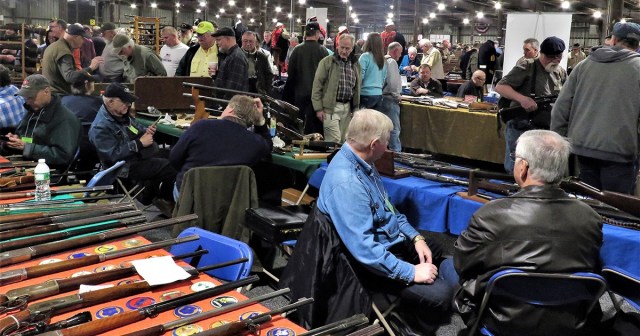 NRA Demands Fewer Restrictions On Purchasing And Using Senators
