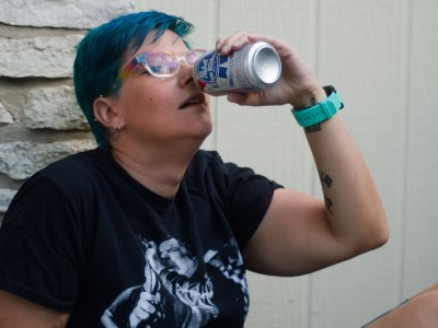 punk, dehydrated, pbr