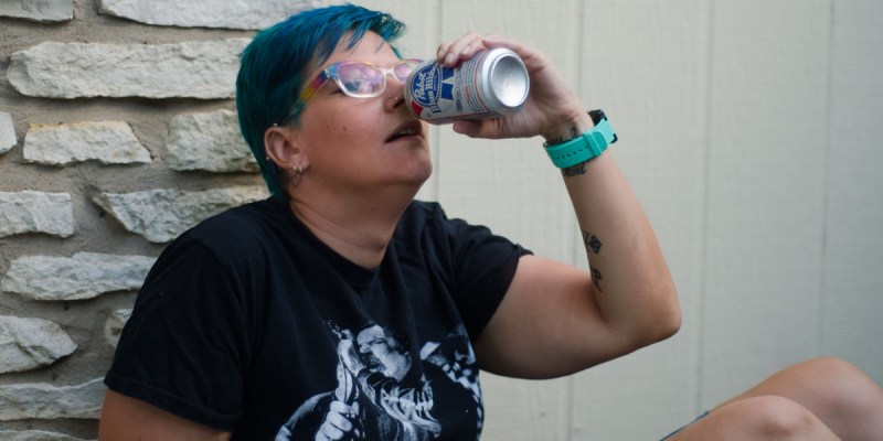 punk, dehydrated, pbr