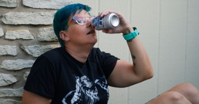Punk Still Dehydrated 11 PBRs In