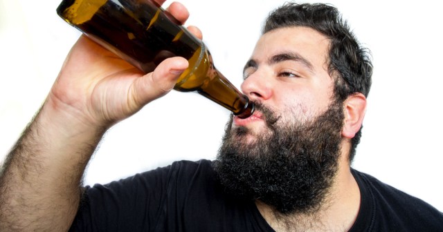 Opinion: I Could Fuckin’ Take That Guy