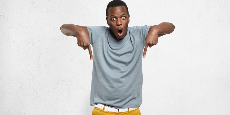 studded belt, emo, man