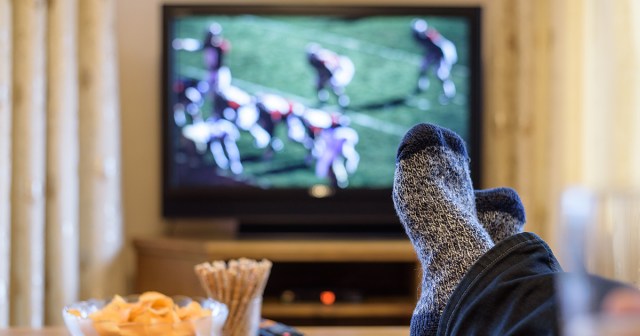 Opinion: Who the Hell Would Want to Watch Someone Else Play a Sport?