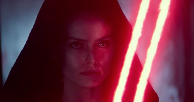 Final ‘Star Wars’ Film Brings Aging Gatekeeper Out of Retirement for One Last Scold