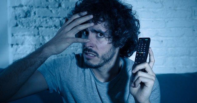 Resurrected TV Show Comes Back Changed, Comes Back Wrong