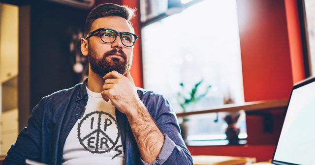 Middle-Aged Punk Remembers Exactly Which Class He Was Skipping When 9/11 Happened