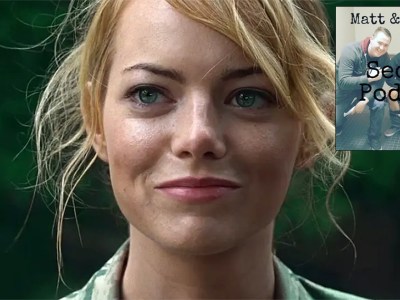 emma stone, shane gillis, snl