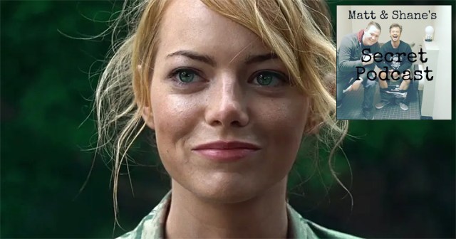 Emma Stone Hired to Release Statement on Behalf of Chinese-Americans Regarding Shane Gillis SNL Contract