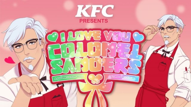 KFC Expands From Poorly Paying Fast Food Employees to Poorly Paying Game Devs