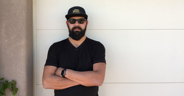 Staunch Scene Supporter Draws Line at Dating Women In It
