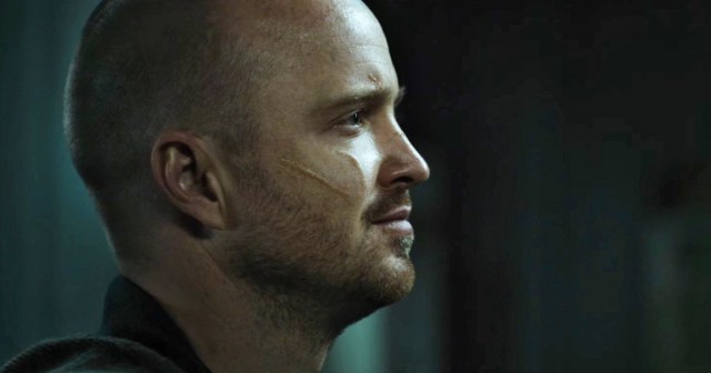 ‘Breaking Bad’ Movie to Pick Up Right Where College Boyfriend’s Description of Show Left Off