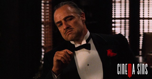 CinemaSins Awards ‘The Godfather’ Record-Breaking 1,759 Sins