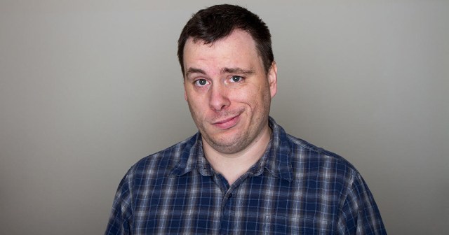 “She’s Going to Break Some Hearts When She Gets Older,” Says Local Creep About Child