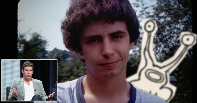 Steve Rannazzisi Says He Was There When Daniel Johnston Recorded “Hi How Are You?’