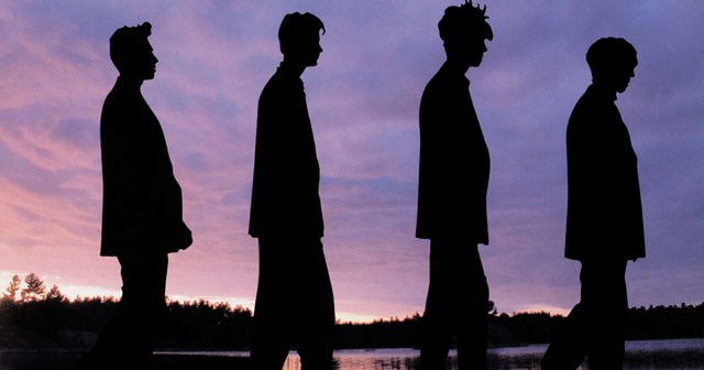 How Echo & the Bunnymen Changed the Way We Pretend to Be Into Obscure ’80s Bands