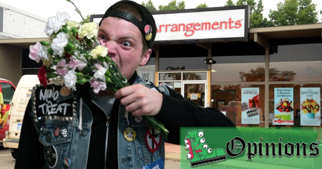 Any Arrangement Is an Edible Arrangement If You’re Not a Fucking Pussy