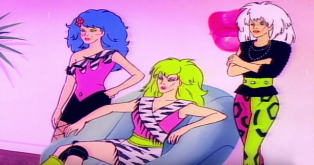 We Reached Out to the Wrong Misfits So Here’s What the Rival Band from Jem and the Holograms Had to Say