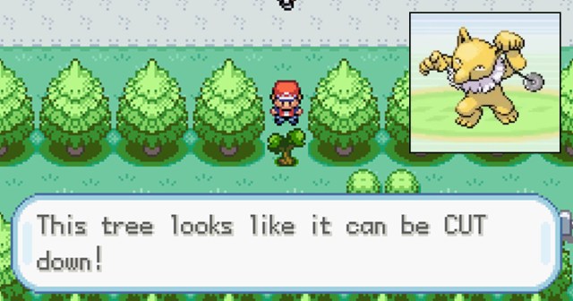 Hypno Who Once Dreamt of Being Great Pokemon Given Fourth HM Move