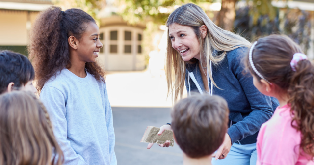 Oregano Pawned Off as CBD Oil to Middle School Kids