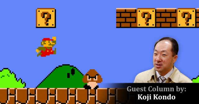 It Takes Decades of Composing Video Game Soundtracks to Know Exactly When to Bleep and When to Bloop