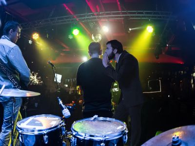 lawyer, monitor, singer