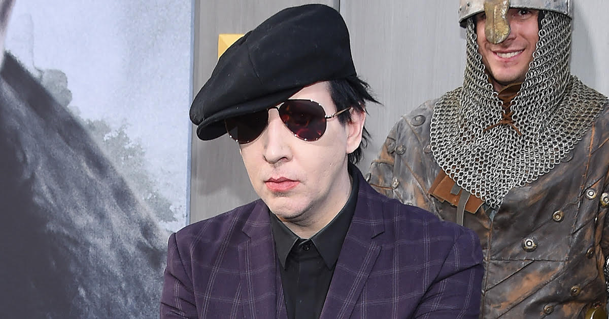manson, marilyn manson, shootings, school,
