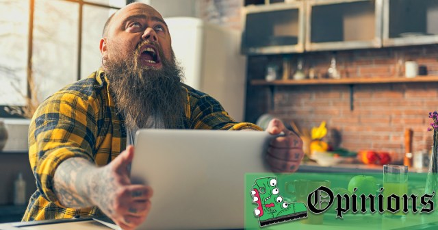 Opinion: Could Somebody Please Explain the Difference Between Punk and Emo to Porn Sites?