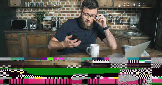 Opinion: Shit, My Computer is Restarti