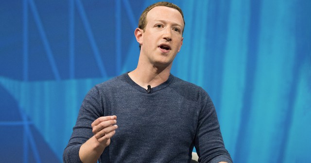 Facebook Unveils New Plan for Connecting Users With Their Dearest and Closest Ads