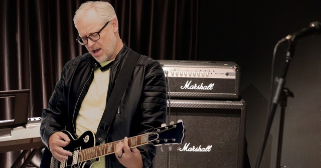 Family Band Now Family Solo Project After Tragic Accident