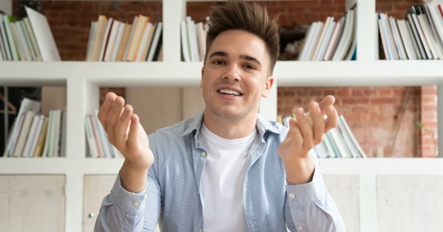 Proactive Intern Already Facing Sexual Harassment Allegations