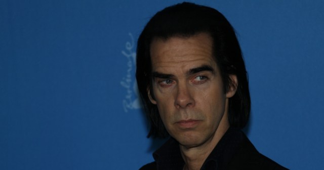 Meet the Man Who Backpacked Across the Entirety of Nick Cave’s Forehead