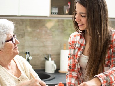 punk, grandparents, dying