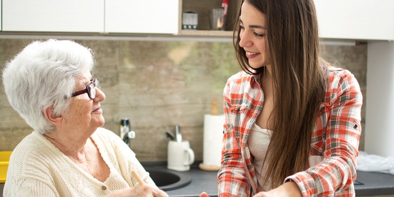 punk, grandparents, dying