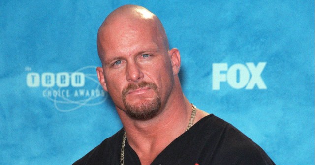 Bullshit: I Broke Three Windows and Stone Cold Steve Austin Still Hasn’t Shown Up