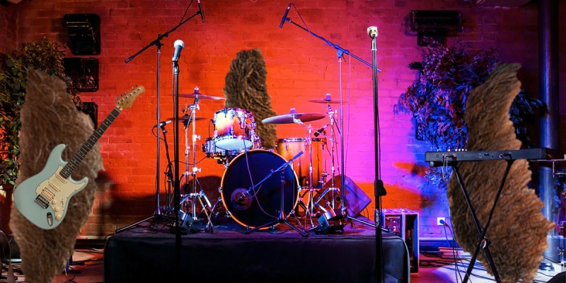 sideburns, blues, psychadelic