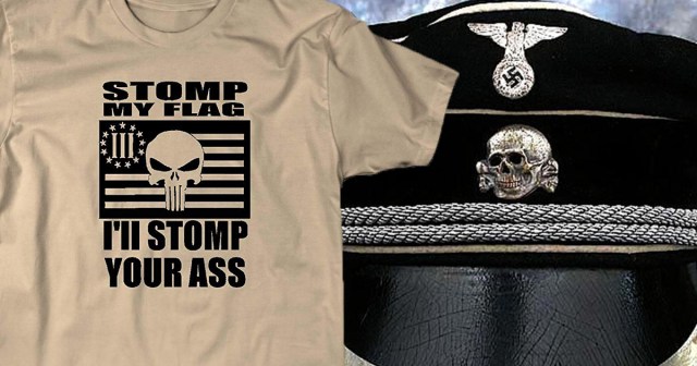 Skulls: Who Wore Them Better?