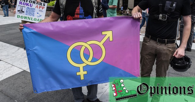 Opinion: No One From Boston Deserves a Parade