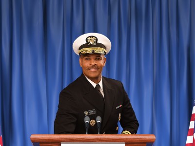 surgeon general, vaping, smoking