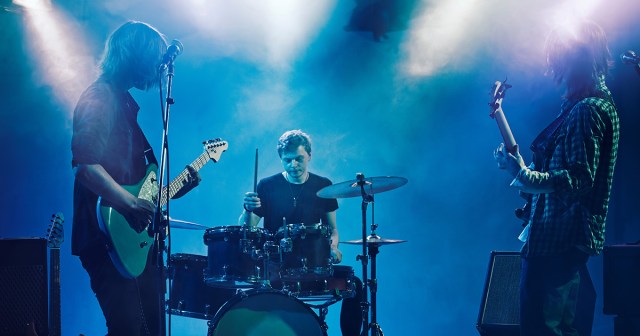 Music Left on Venue PA Better Than Opener’s Set